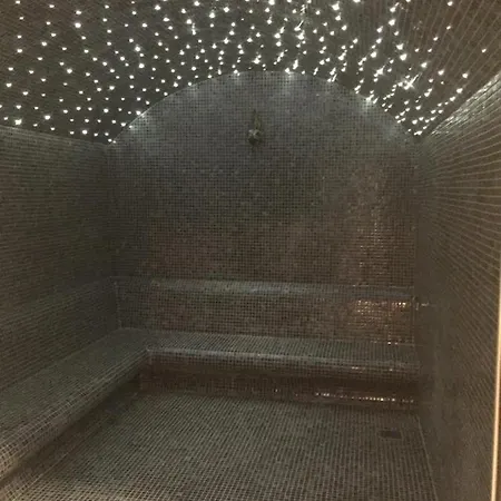 Eco Marine Apartman
